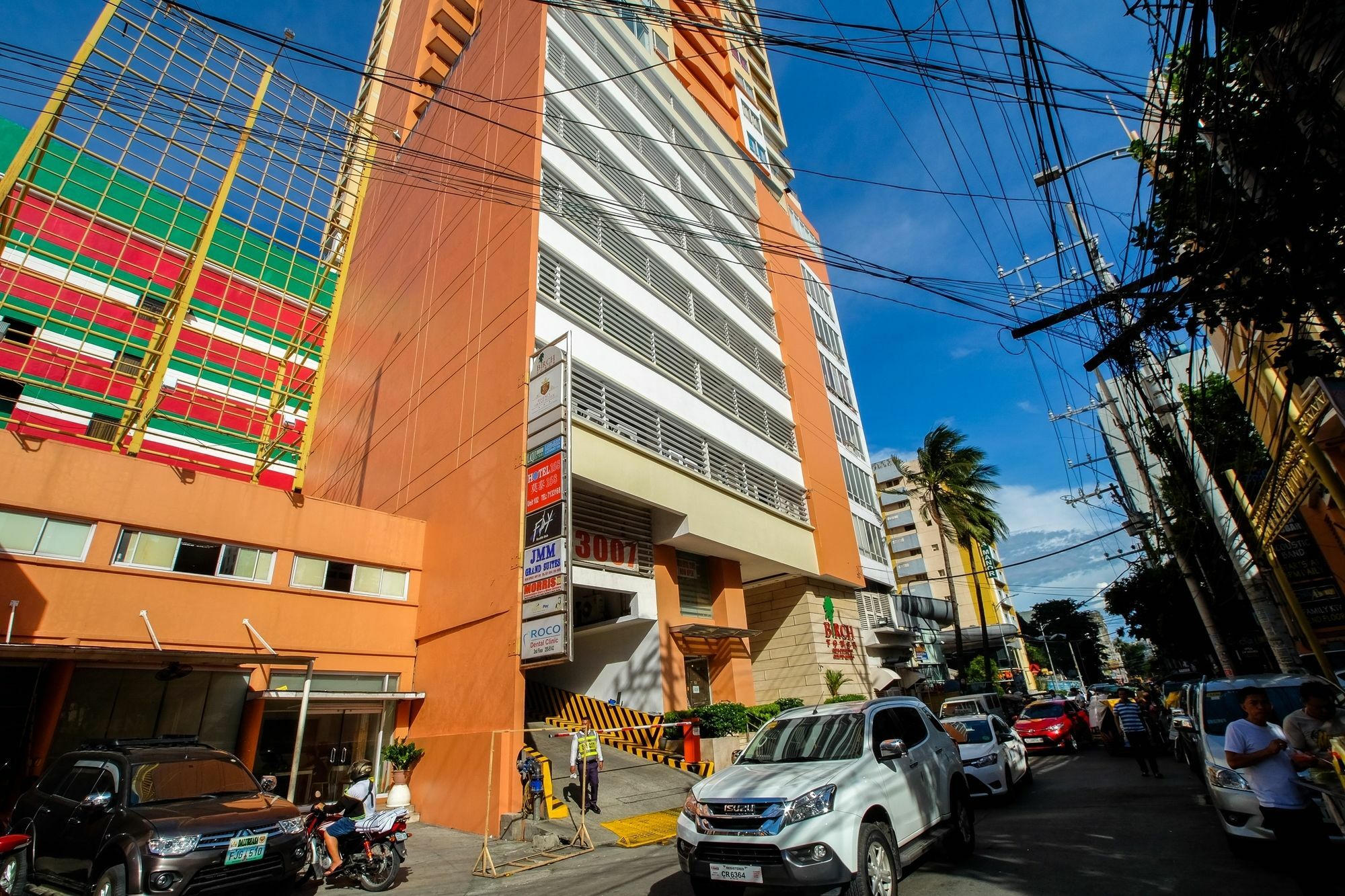 Zen Rooms Malate Robinsons Manila Exterior foto